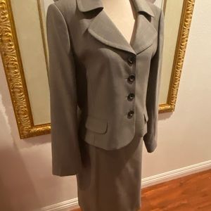 Anne Klein business suit size 12